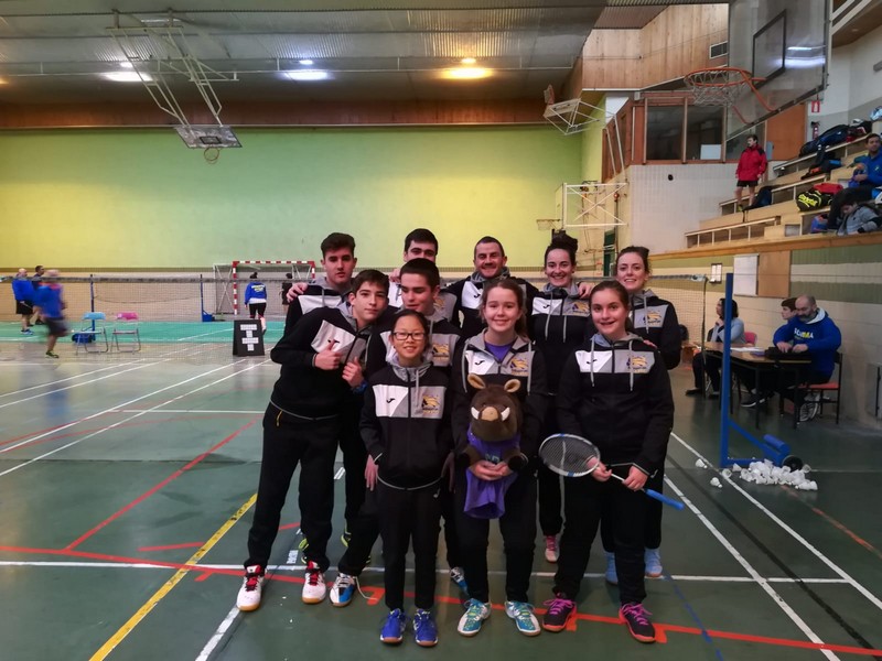 Arranca la Liga Vasca